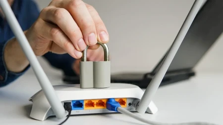 Ovo je smrt za wi-fi! Većina Srba drži ruter na ovom mestu u kući, a nemaju pojma da im komšiluk krade signal
