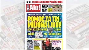 Pomoć za tri miliona ljudi! Svi detalji Vučićevog paketa ekonomskih mera