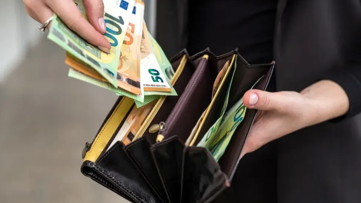 Para na paru ide! Stavite ovaj moćni sastojak u torbu i gledajte kako vam se finansije menjaju preko noći