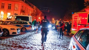 Ima mrtvih i povređenih penzionera: Užas u Nemačkoj