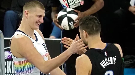 Nikola Vučević se povlači!