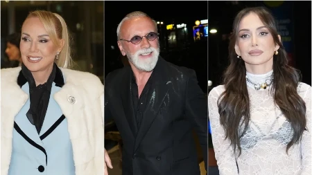 Nisu uvek bili zvezde; Evo čime su se poznati bavili pre slave, pevač radio bravar!