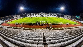 UEFA kaznila Partizan 