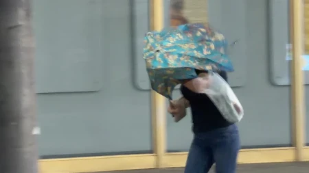 Neka se spreme ovi delovi Srbije! Ovde će da grune nevreme