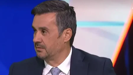 "Ego i fudbalsko neznanje": Rade Bogdanović osuo paljbu kao nikada do sada!