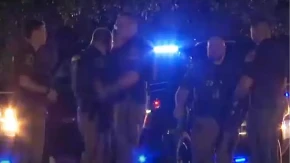 Umro od srčanog udara dok je zakopavao telo devojke! Policija zatekla bizarnu scenu u šumi