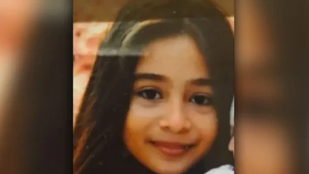 Nestala je MIa Rakić (9)! Drama u Nemačkoj, objavljen hitan apel policije