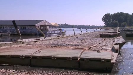 Sjajna vest za Beograđane: Od danas peške do Lida, evo do kada će most biti otvoren!