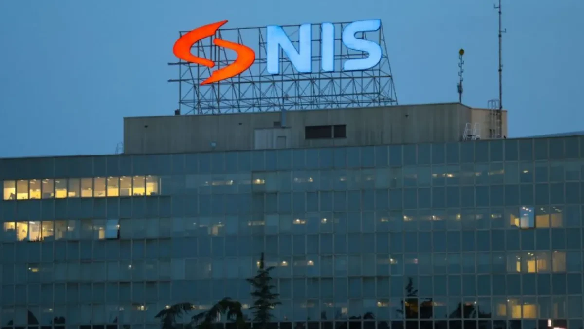 Produžena licenca za NIS