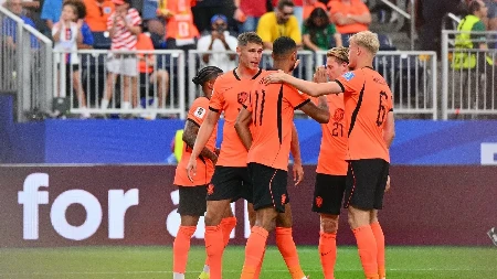 Holandija - Maroko: Od ove utakmice se mnogo očekuje, vreme je za derbi
