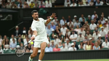 Novak Đoković otvoreno govorio o problemima tenisa