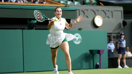 Sramna Arina: Sabalenka ponižavala našu teniserku
