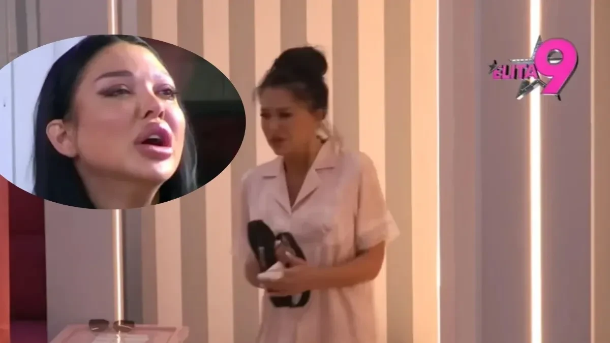 "10 godina zarađuješ od intimnih odnosa" Stanija žestoko udarila na Maju: "Idi kod psihijatra" 