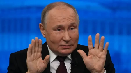 Tri evropske sile pokrenule "pakleni" plan za dovođenje Putina za pregovarački sto: Poslednju reč vodi on