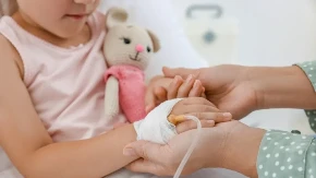 Jadno dete: Roditelji odveli devojčicu (1) kod doktora misleći da joj nije ništa, a ispostavilo se da boluje od teške bolesti