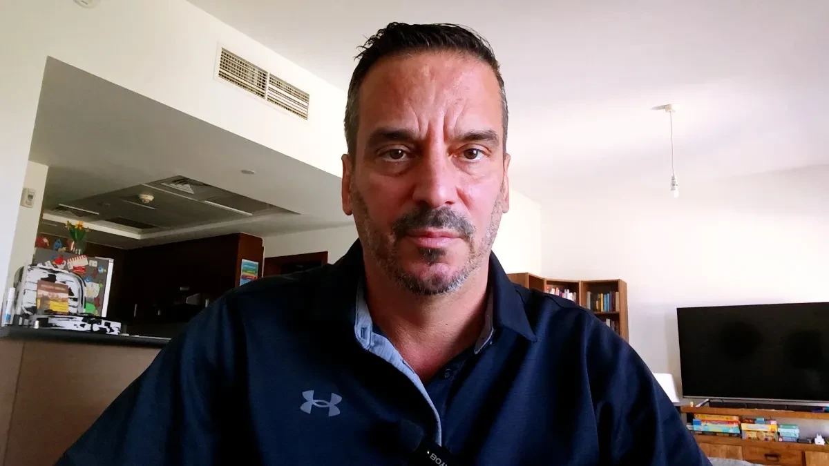 "Da li je ovo pretnja?" Piper reagovao na izjavu Miloša Jovanovića: Pred Crnu Goru je izjavio da treba da se otarasimo Vučića (VIDEO)
