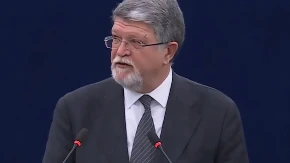 "Važno je ko piše" Barac: Izveštaj Picule imao za cilj da ocrni Srbiju i da je dodatno pritisne