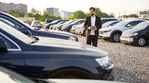 Najbolji polovni automobili do 10.000 evra: Pouzdani su i retko se kvare 