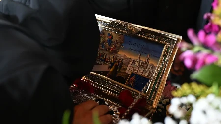 Hitan poziv vernicima, akcija na 5 lokacija u Beogradu: SPC traži pomoć zbog trakica sa Pojasa Presvete Bogorodice