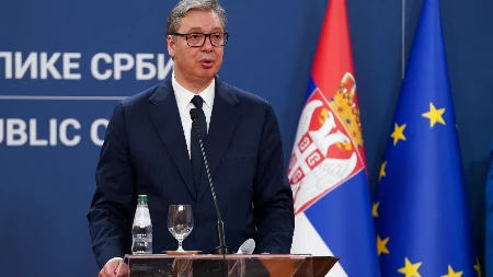 Saznajemo! Vučić će danas dati izjave za sve medije u Tivtu!