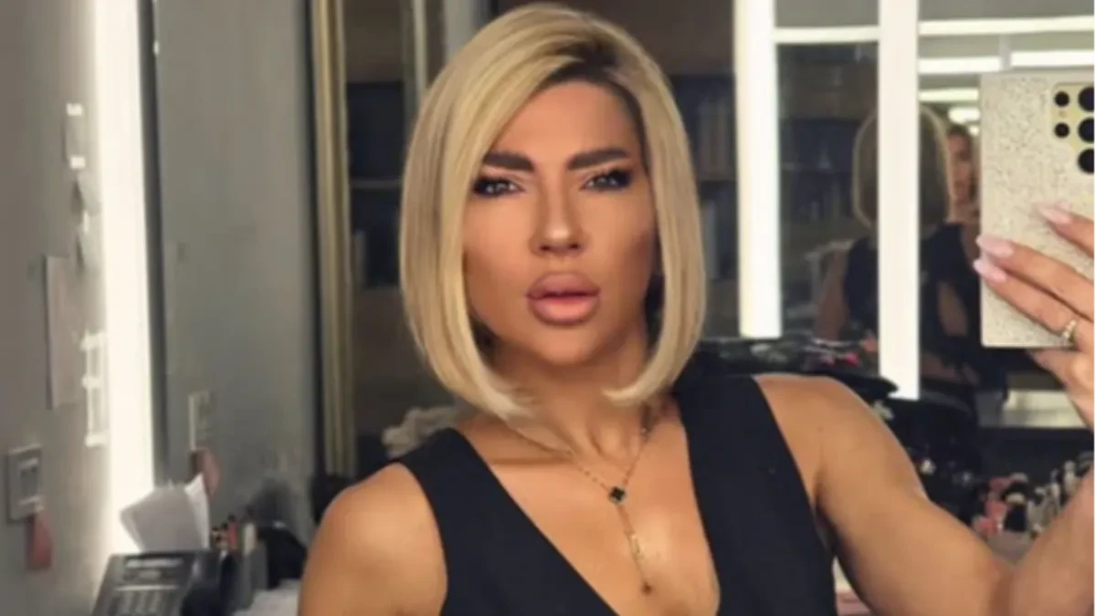 Jovana Jeremić tužila poznatu pevačicu! Podnela dve prijave: "Neka dokaže na sudu!"