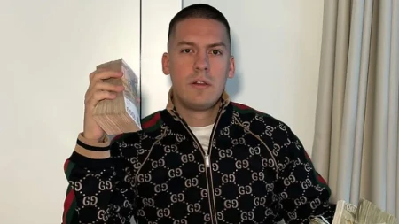 Šokantno raspiranje novca: Baka Prase u Monaku "pukao" 30.000 evra za jedan dan, razlog će vas zaprepastiti!