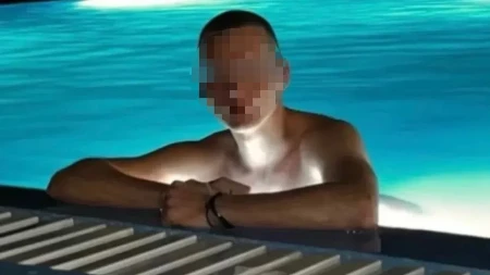 "Stao je ispred unuke, hteo je da je zaštiti po svaku cenu": Oglasile se komšije pošto je Luka nožem izbo bivšu devojku i njenog dedu