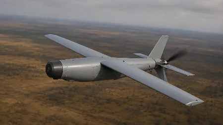 Dron koji sam odlučuje koga će da uništi! Američki „Hornet“ šokirao vojni svet