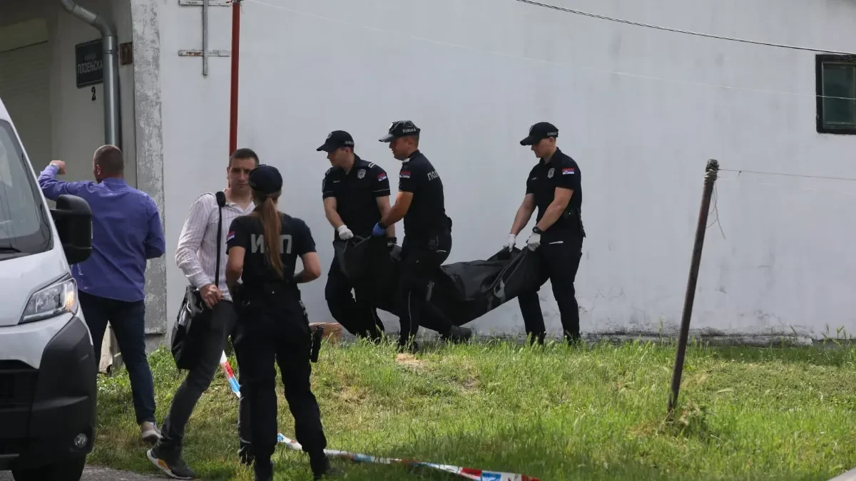 Toza ubijen na rođendan pokojne supruge: Misterija ubistva na Savskom vencu