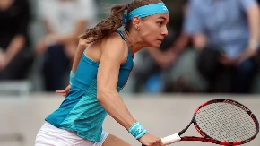 Bitka za finale: Evo kada Aleksandra Krunić igra u polufinalu Rolan Garosa