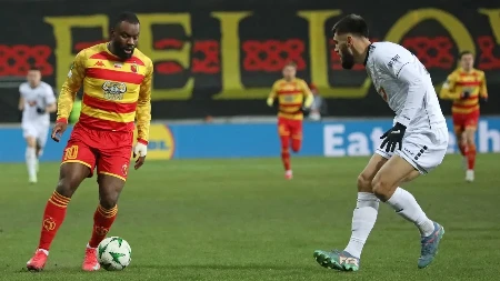 Ništa od "afričkog Lukakua" u Zvezdi, javio se drugi klub