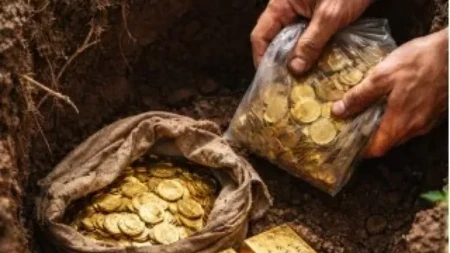 Neviđeno otkriće: Dvojica amatera pronašla blago koje je zaprepastilo naučnike širom sveta!