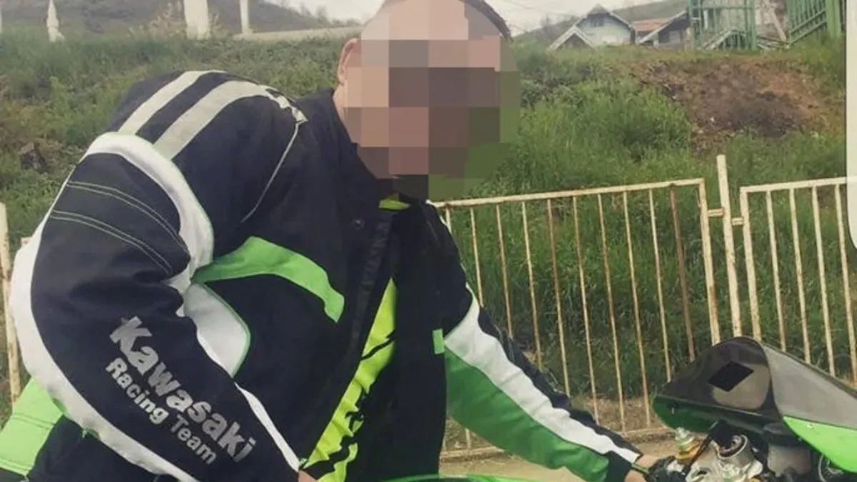 Prvi snimak akcije SAJ-a u Novom Pazaru: Ovo je muškarac zbog kog je opsadno stanje u naselju Požega (FOTO+VIDEO)