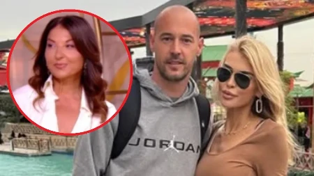 "Odakle ti ideja da zoveš mog moža?" Supruga poznatog Srbina brutalno napala Sanju Marinković: "Šta je sa mozgom?!"