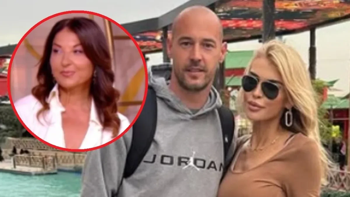 "Odakle ti ideja da zoveš mog moža?" Supruga poznatog Srbina brutalno napala Sanju Marinković: "Šta je sa mozgom?!"