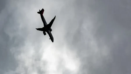 Srušio se avion u blizini Pule: Nema preživelih! 