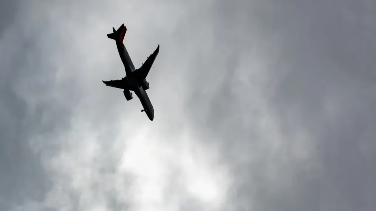 Srušio se avion u blizini Pule: Nema preživelih! 
