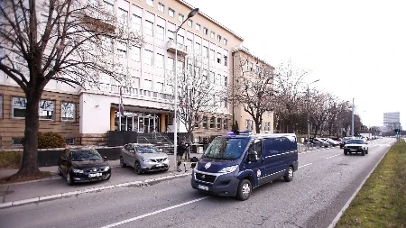 Specijalni sud u Beogradu: Presuda optuženima za ubistvo Skoleta zakazana za 7. jul