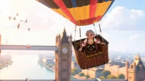 Evo kako je „Sela baba u balon“ postala najveći viralni hit: To je ludilo koje ne prestaje na mrežama