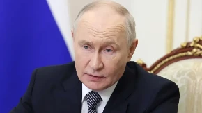 "Spremni smo!" Putin prekinuo ćutanje i saopštio odluku koja je zaledila Kijev