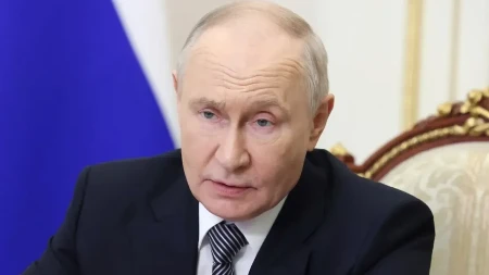 "Spremni smo!" Putin prekinuo ćutanje i saopštio odluku koja je zaledila Kijev