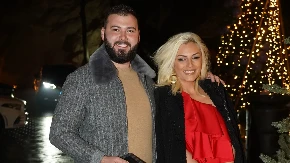 "Da li je ga sramota?" Naša pevačica brutalno raskrinkala Marka Gačića nakon što je prevario Gogu, pa napravio dete ljubavnici!