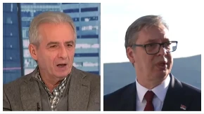 Drecun upozorava: Vučićeva bezbednost u Crnoj Gori ne može da bude garantovana