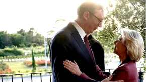 Evo koliko je Vučić "izolovan"! Dokazi sa samita srušili lažne teorije (FOTO)
