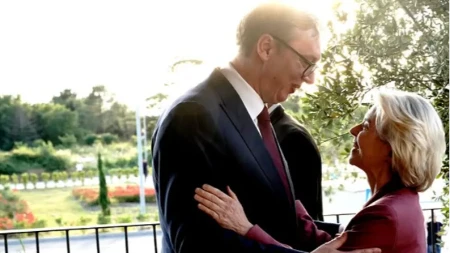 Evo koliko je Vučić "izolovan"! Dokazi sa samita srušili lažne teorije (FOTO)