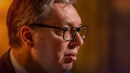 "Skini Vučiću glavu": Niti sam se uplašio, niti me fasciniraju pretnje
