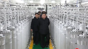 Ovo je novi tajni nuklearni pogon Severne Koreje: Kim Džong Un uputio zastrašujuću poruku Zapadu