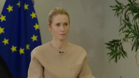 Trik Zelenskog: Kaja Kalas mu neće oprostiti