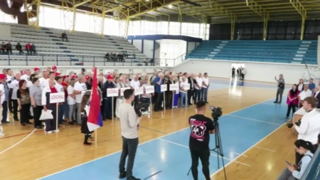 Kreativnost i duh bez barijera - u susret EXPO 2027: U Prokuplju održan sportski turnir u šahu, pikadu i dominama
