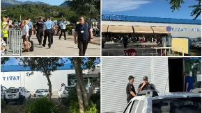 Progon Srba u Crnoj Gori u novom ruhu